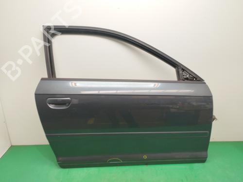 Used Right front door AUDI A3 (8P1) 1.9 TDI (105 hp) 16858213