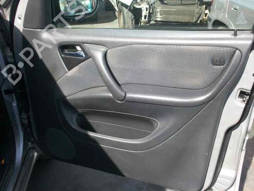 Right rear door MERCEDES-BENZ M-CLASS (W163)  | BP419676C5 