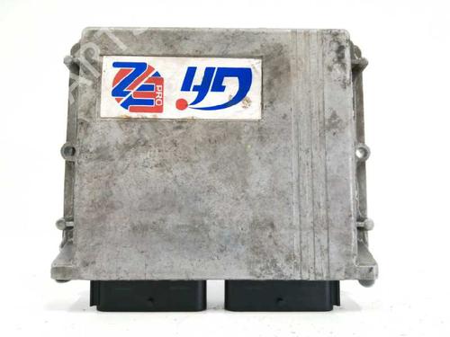 Used Electronic module RENAULT ESPACE IV (JK0/1_) 3.5 V6 (JK00, JK0F, JK0P, JK0S, JK0W) (241 hp) 9271607