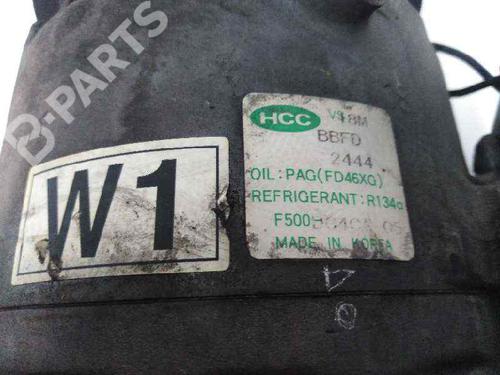 AC compressor KIA SPORTAGE II (JE_, KM_)  | BP7563556M34 