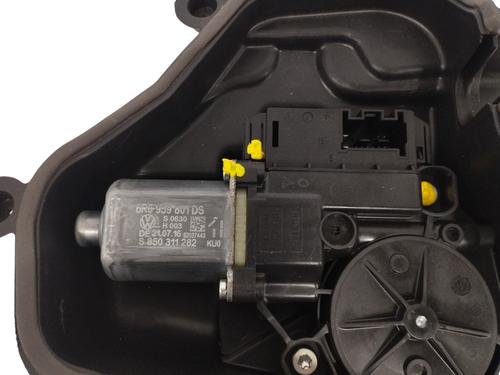 Front left window mechanism SEAT IBIZA IV (6J5, 6P1) | BP13242246C22