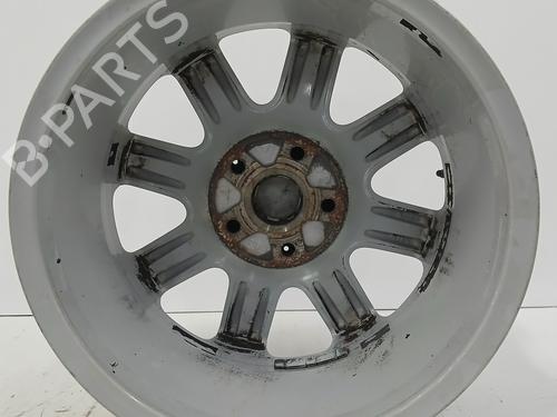 Rim VW GOLF V (1K1) 2.0 TDI 16V | BP24484801C45 