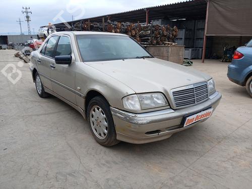 Used Parts MERCEDES-BENZ C-CLASS (W202) C 180 (202.018) 4653426