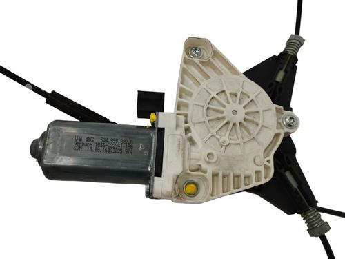 Front right window mechanism VW PASSAT B8 Variant (3G5, CB5) 2.0 TDI | BP13497599C23
