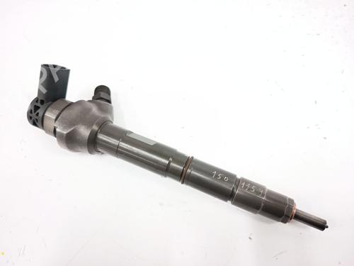 Used Injector Injector VW TIGUAN (5N_) 2.0 TDI (140 hp) 40496271 40496271