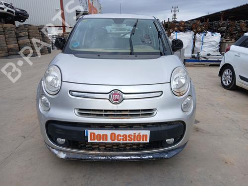 Left taillight FIAT 500L (351_, 352_) 1.3 D Multijet (199.LYM11, 199.LYM1A) | BP36303698C34 - Image 10