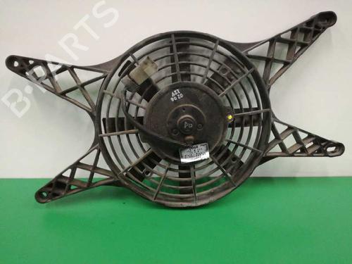Radiator fan LIGIER XTOO (LXT) 0.5 | BP12441647M35 
