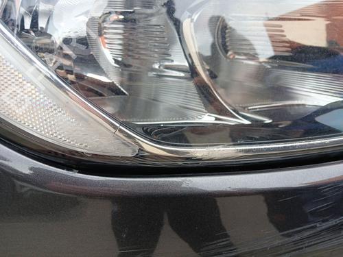 Right headlight JEEP COMPASS (MP, M6, MV, M7) 1.6 CRD | BP31907218C29