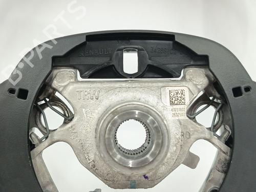 Steering wheel RENAULT CLIO V (B7_) 1.5 Blue dCi 100 (B7AD) | BP40292062C49 - Image 6
