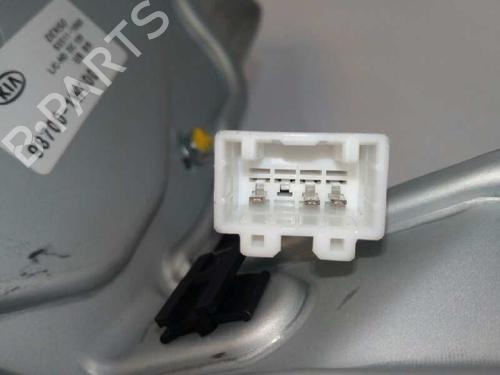 Rear wiper motor KIA RIO III (UB) 1.1 CRDi | BP5777065M102