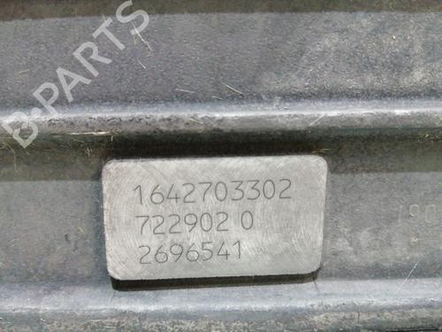 Gearbox MERCEDES-BENZ M-CLASS (W164) ML 300 CDI 4-matic (164.121) | BP12426457M3 
