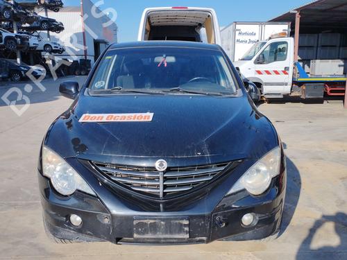 Engine SSANGYONG ACTYON I 200 Xdi 4WD | BP40009698M1 - Image 6