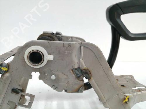 Hand brake CHEVROLET CAPTIVA (C100, C140)  | BP8790332I18 