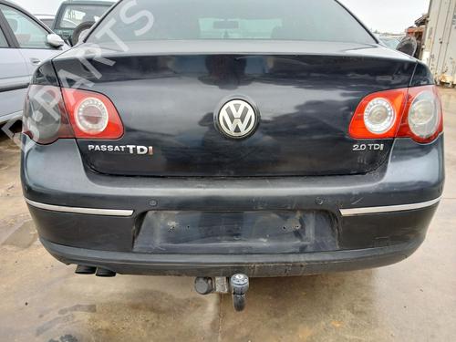 rear-bumper-vw-passat-b6-3c2-2005-2006-2007-2008-2009-2010-2011-32732880 main image