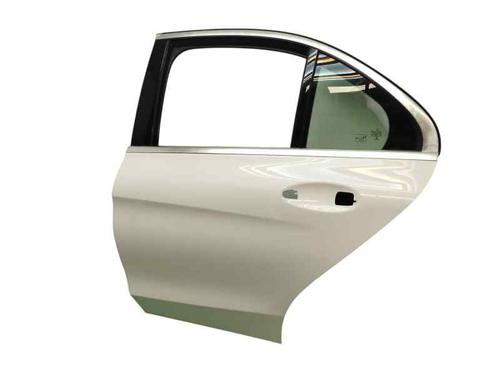 Left rear door MERCEDES-BENZ C-CLASS (W205) C 220 BlueTEC / d (205.002, 205.004) | BP28024802C4 