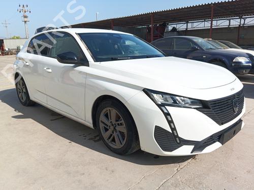 Used Parts PEUGEOT 308 III (FB_, FH_, FP_, F3_, FM_) BlueHDi 130 (FBYHZL, FBYHZT) (131 hp) 3496476