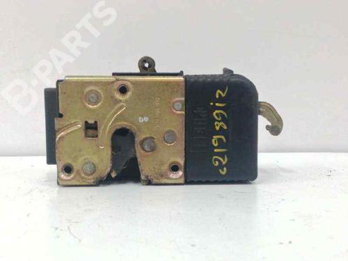 Used Front left lock LANCIA PHEDRA (179_) 2.2 JTD (179AXC1A) (128 hp) 8365828