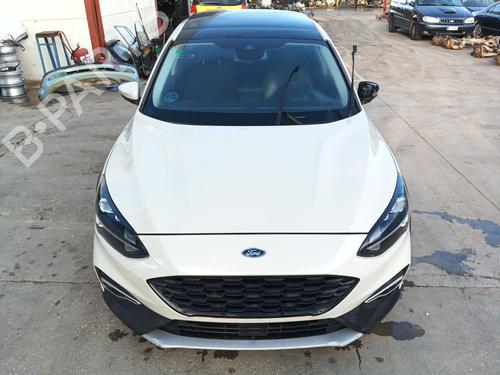 Rear left wheel arch trim FORD FOCUS IV (HN) 1.0 EcoBoost | BP29626859C136 