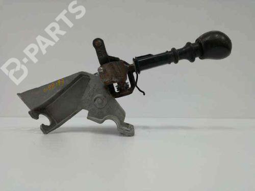 Used Manual gearbox selector Manual gearbox selector NISSAN PRIMASTAR Van (X83) [2002-2026] 7424268 7424268