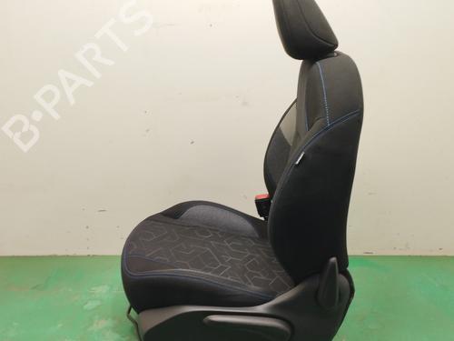 Left front seat PEUGEOT 2008 I (CU_)  | BP25798528C15 