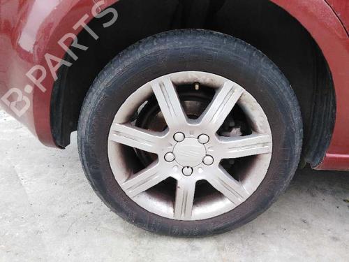 Instrument cluster SEAT LEON (1P1) 1.9 TDI | BP10010169C47 