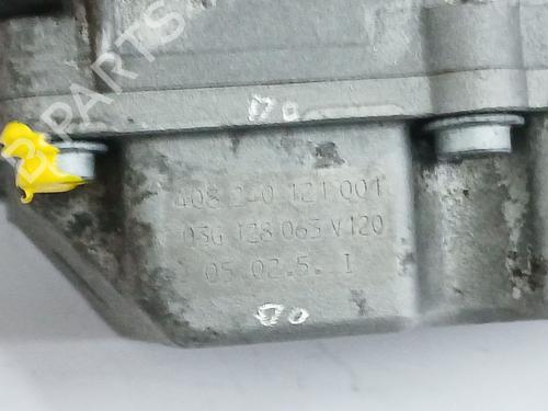 Throttle body AUDI A3 (8P1) 1.9 TDI | BP28724430M82  - Image 5