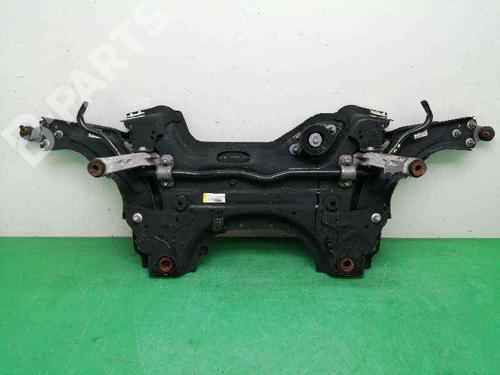 Used Subframe Subframe CITROËN C4 Picasso II 1.6 BlueHDi 120 (120 hp) 9726036 9726036
