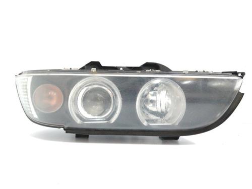 Used Left headlight Left headlight BMW 5 (E39) 530 d (193 hp) 10485225 10485225