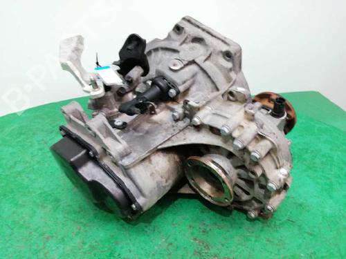 Gearbox SEAT IBIZA III (6L1) 1.4 TDI | BP9507215M3