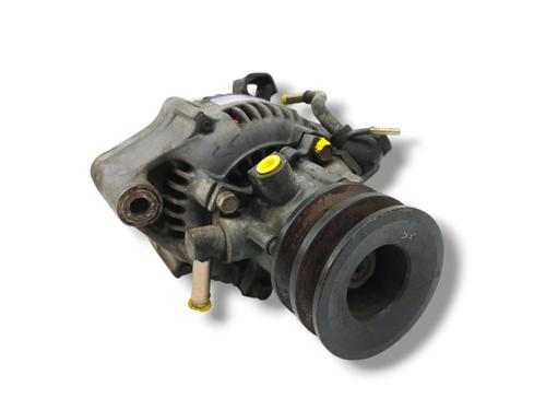 Alternator RENAULT MEGANE I (BA0/1_) 1.9 dCi (BA05, BA1F) | BP20166158M7