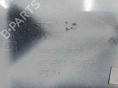 Fuel flap SEAT ARONA (KJ7, KJP) 1.0 TSI | BP28095307C131 