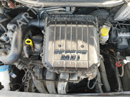 Rear right seatbelt VW POLO V (6R1, 6C1)  | BP16815856I28 