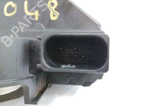 Rear right lock OPEL INSIGNIA A (G09) 2.0 CDTI (68) | BP9535860C99