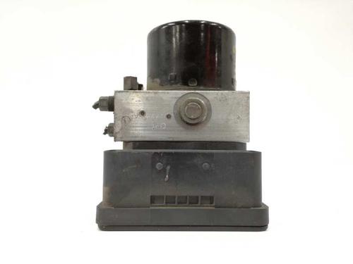 ABS pump MAZDA 5 (CR) 2.0 CD (CR19) | BP3273555M43