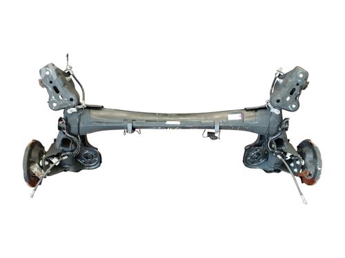 Used Rear axle OPEL MOKKA 1.2 (76) (131 hp) 19669779