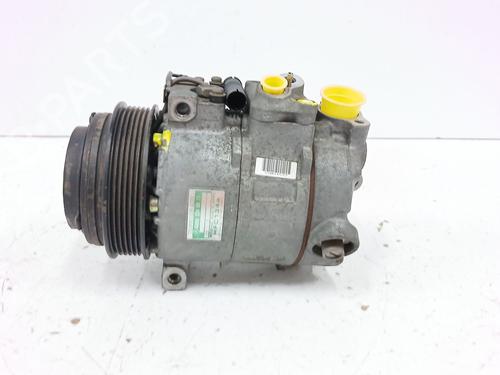 Used AC compressor AC compressor 37024691 37024691