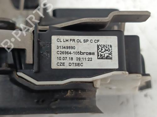 Front left lock VOLVO XC40 (536) D3 | BP38176152C98 - Image 5