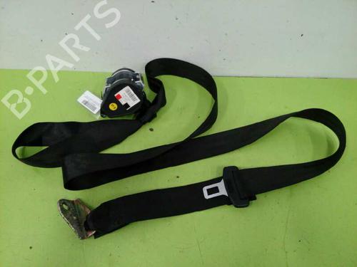 Used Rear left seatbelt MERCEDES-BENZ E-CLASS (W210) E 320 (210.055) (220 hp) 6626654