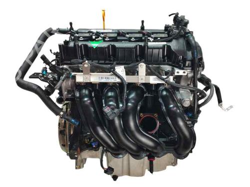 Motor MG MG ZS SUV (AZS1) 1.5 VTi (106 hp) 23959247