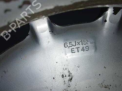Rim MERCEDES-BENZ 124 Saloon (W124) 300 D (124.130) | BP24115357C45 
