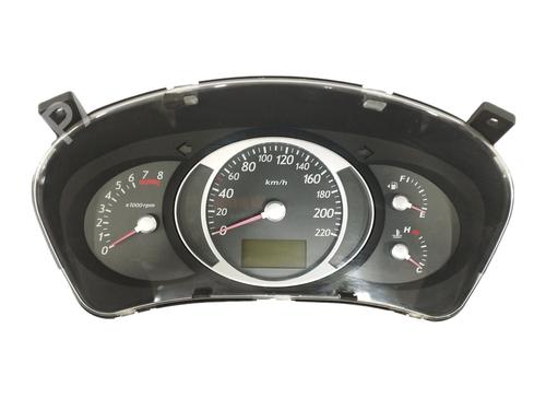 Used Instrument cluster HYUNDAI TUCSON (JM) [2004-2019]  16262982