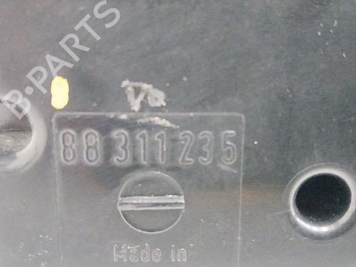 Instrument cluster SEAT INCA (6K9) 1.9 SDI | BP29626841C47