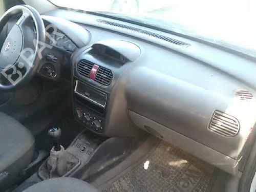Tuyau de climatisation OPEL COMBO Box Body/MPV  | BP14150857M126