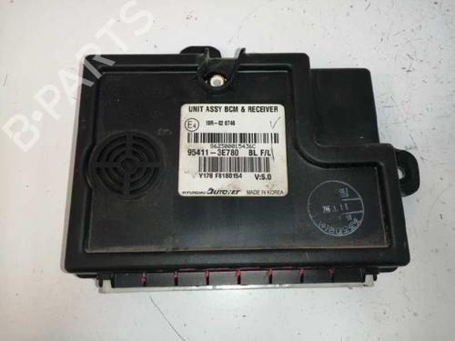Comfort control module KIA SORENTO I (JC) 2.5 CRDi 4WD | BP7552180M56 