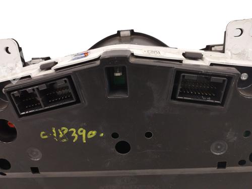 Instrument cluster KIA VENGA (YN) | BP17230607C47