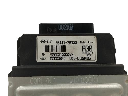 Electronic module HYUNDAI ix35 (LM, EL, ELH) 2.0 CRDi 4WD | BP15820886M83