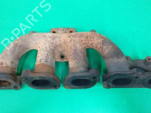 Used Exhaust manifold OPEL MOVANO A Van (X70) [1999-2026]  11658384