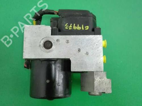 Used ABS pump MERCEDES-BENZ CLK Convertible (A208) [1998-2002]  3517156