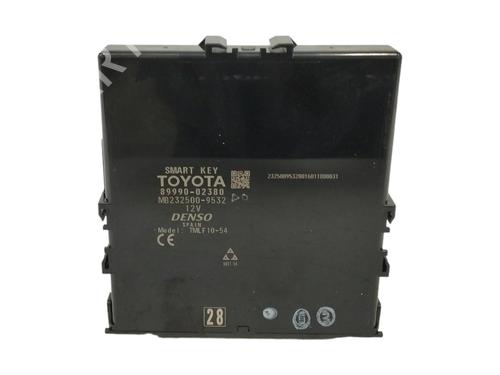 Used Electronic module Electronic module TOYOTA AURIS Estate (_E18_) 1.8 Hybrid (ZWE186_, ZWE186R, ZWE186H) (136 hp) 17021145 17021145
