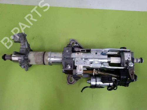 Used Steering column BMW 5 (E60) 530 d (218 hp) 738817